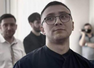 В Одессе суд отправил Сергея Стерненко в тюрьму: сторонники угрожают Зеленскому новым «Майданом»