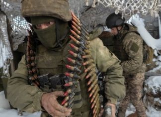 В ДНР предостерегли Киев от усиления обострения в Донбассе