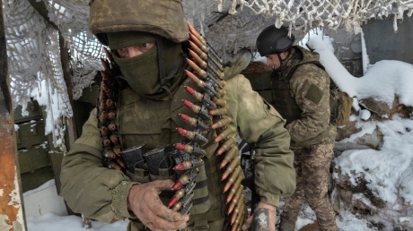 В ДНР предостерегли Киев от усиления обострения в Донбассе