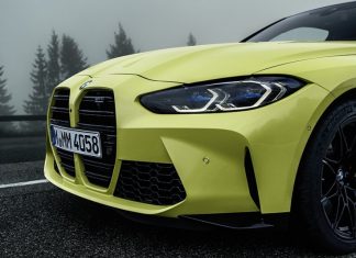 BMW не будет прогибаться под критикой огромных «ноздрей» решетки радиатора