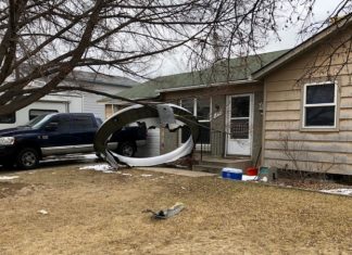 Boeing рекомендует приостановить полеты лайнеров 777-й модели