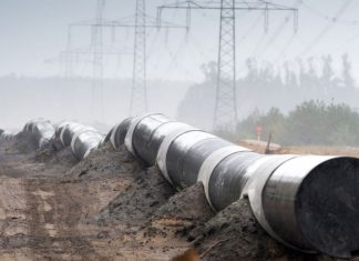 Газ необходим Европе: в Совфеде ответили Киеву и Варшаве на критику «Северного потока»