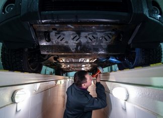 ГИБДД берет контроль над техосмотром на себя