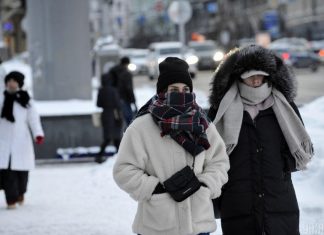 Главные новости Украины 25 февраля: первые вакцинированные и усиление карантина в Прикарпатье