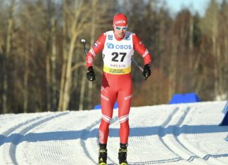 Губерниев заявил, что Устюгов не выступит на чемпионате мира