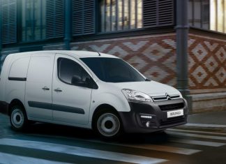 «Каблучок» Citroen Berlingo российской сборки: стали известны цены