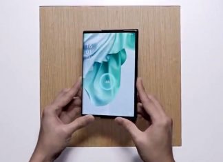 Компания Oppo вслед за конкурентами представила технологию беспроводной зарядки на расстоянии