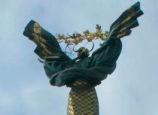 Литва советует Украине не уповать на поставку вакцины из ЕС