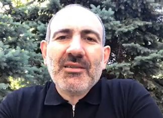 «Плохому танцору ноги мешают»: в России ответили на критику Пашиняном «Искандеров»