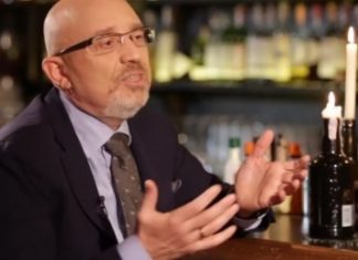 Резников назвал главную цель России в вопросе Донбасса