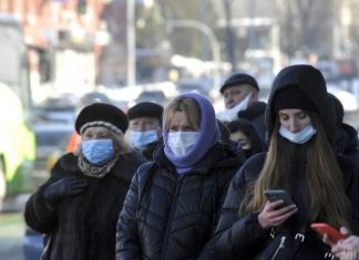 Главные новости Украины 4 марта: более 10 тысяч новых зараженных коронавирусом и провал легализации короткоствольного оружия