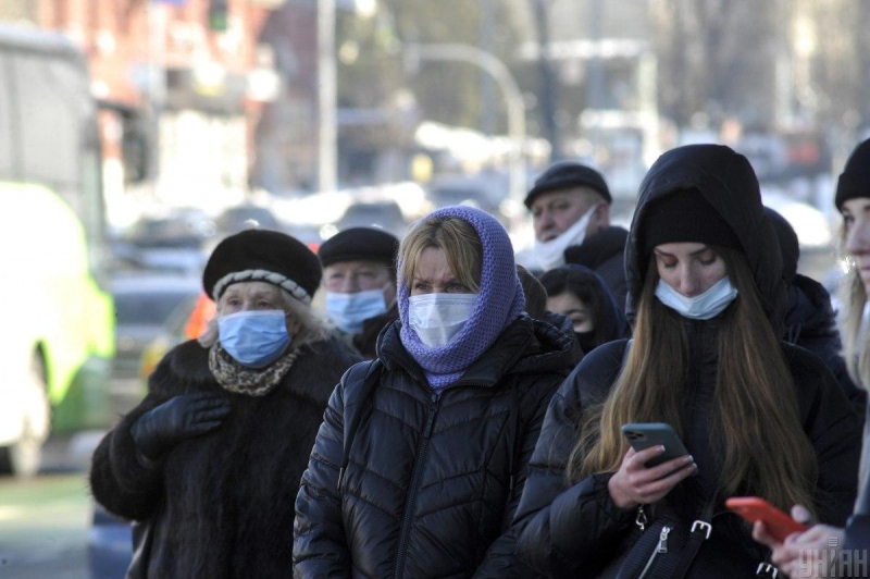 Главные новости Украины 4 марта: более 10 тысяч новых зараженных коронавирусом и провал легализации короткоствольного оружия