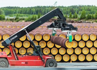 «Готовы драться с русскими»: посол Польши в ФРГ потребовал ослабить Россию