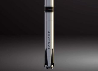 Компания Rocket Lab анонсировала создание ракеты Neutron, которая составит конкуренцию Falcon 9