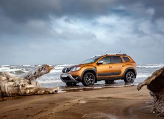 Первые 700 км на новом Duster: топ-5 ожидаемых и неожиданных особенностей