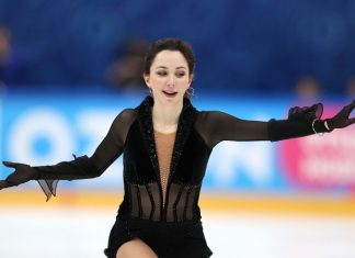 «Статуя Свободы» для России: как Туктамышева стремилась на ЧМ