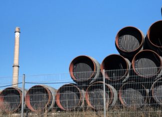 Украина готова к запуску «Северного потока — 2»