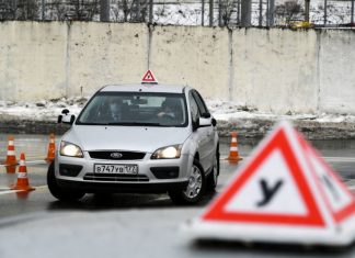 Инспекторы назвали главные ошибки при сдаче экзамена на права