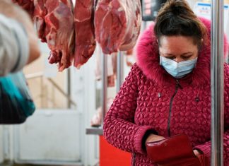 Не по зубам: россияне отказываются от говядины