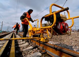 Виновата пандемия: в РЖД пожаловались на нехватку рабочих