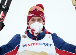 Вяльбе объяснила, почему Большунов стал сильнейшим лыжником на планете