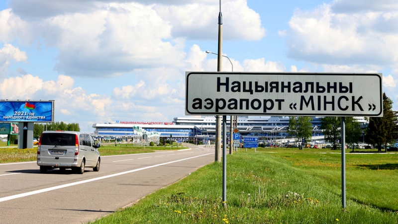 «Цены на билеты вырастут еще сильнее»: как скажется запрет на полеты через Белоруссию