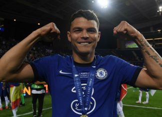 Русский след: восемь футболистов, выигравших Лигу чемпионов после РПЛ