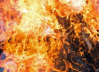 Таджикистан обстрелял киргизское селение