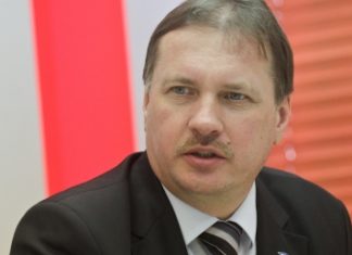 В Киеве углядели «плохой знак» для Украины в диалоге между РФ и США