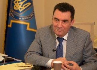 В Киеве заверили о невозможности исполнения Минских соглашений в текущем виде