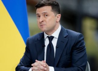 Зеленского заподозрили в госизмене из-за инцидента с «вагнеровцами»