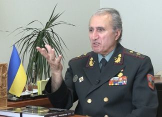 Украинский генерал озвучил метод «перехитрить» Россию