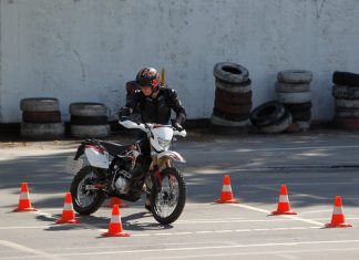Автоинспекторы проверят готовность автошкол к приему экзаменов