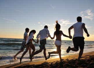 Follow me: мероприятия на День молодежи, которые стоит посетить