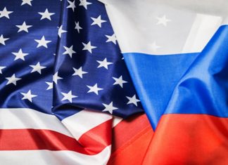 Госсекретарь США заявил о поддержке российского народа и поздравил с Днем России