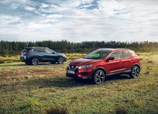 Nissan Qashqai и X-Trail с ProPilot. Можно ли доверять «автопилоту»
