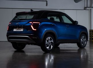 Новая Hyundai Creta для России: чем она лучше конкурентов