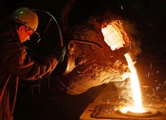 Расплата за «нахлобучивание»: металлургов обложат пошлинами