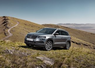 Skoda Karoq. Стоит ли переплачивать за полный привод 100 тысяч рублей