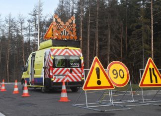 В «Автодоре» назвали причины вызова аварийных комиссаров