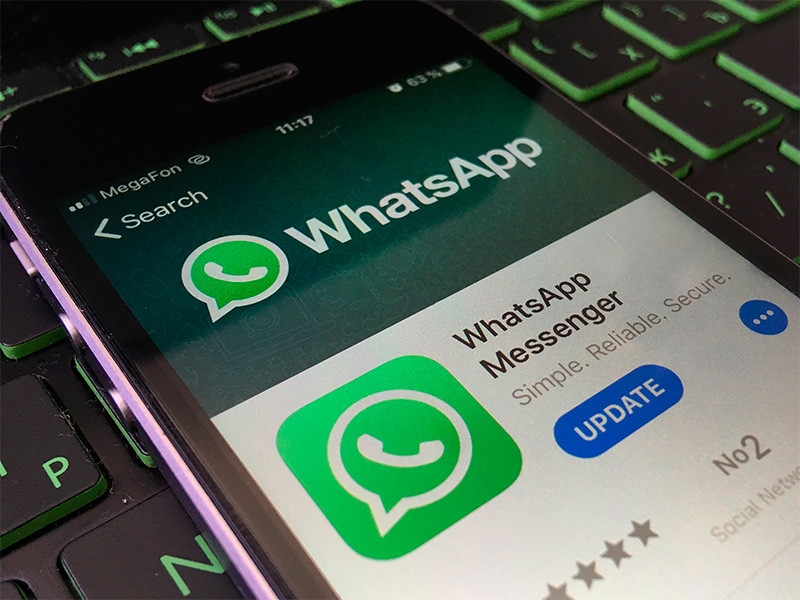 WhatsApp все же отказался ограничивать функционал пользователям, которые не приняли новые правила мессенджера