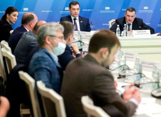 Законопроект, обязывающий иностранные IT-компании открывать филиалы в России, может превратить «Википедию» в иноагента