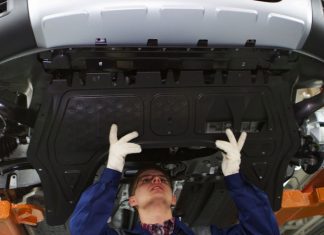 Завод Volkswagen встал на четыре дня