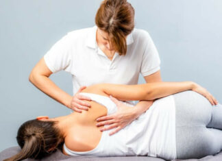 С какими проблемами обращаются в Харьковский центр остеопатии?