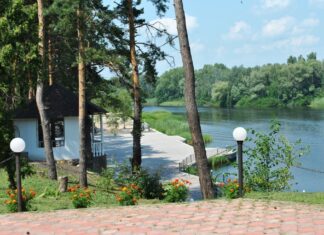 Что нужно обязательно увидеть в Черкассах?