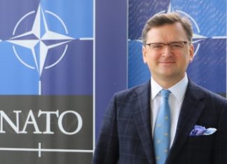 Кулеба: «Россия опасается конфликта с НАТО, но продолжит провокации»