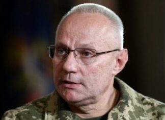ВСУ остались без Главнокомандующего Руслана Хомчака: назван преемник