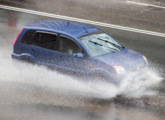 От чего зависит качество дворников на авто?