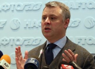 Из-за «Северного потока – 2» Украина надеется на скорое вхождение в НАТО