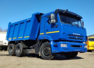 Какие задачи выполняет гидроусилитель руля на Камаз